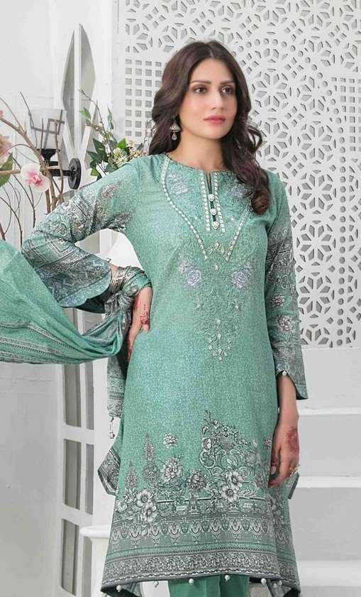 Mehmal Vol-02 by Rinaz 